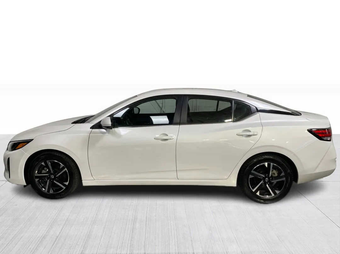 Nissan Sentra 2025 à vendre - photo 4