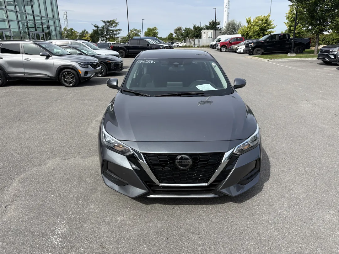 Nissan Sentra 2020 à vendre - photo 2