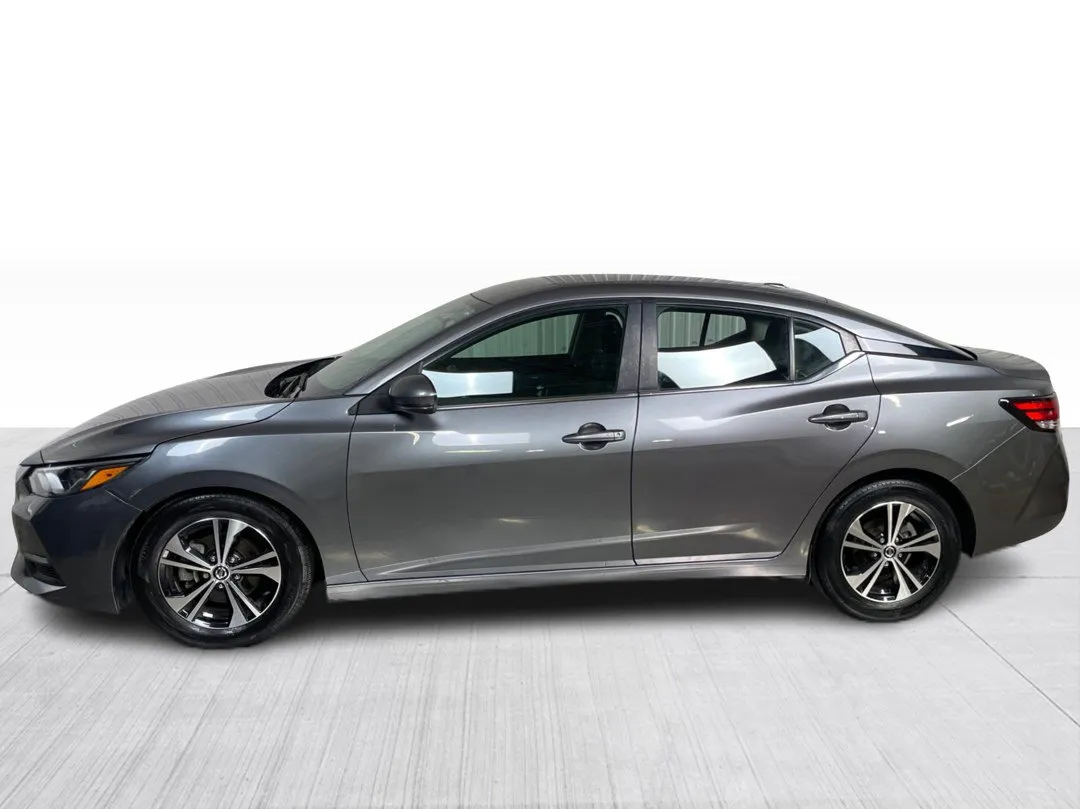 Nissan Sentra 2020 à vendre - photo 4