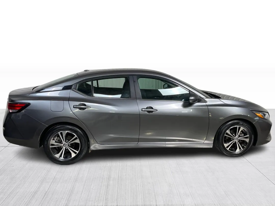 Nissan Sentra 2020 à vendre - photo 2