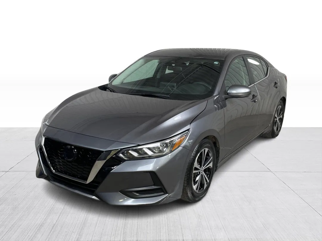 Nissan Sentra 2020 à vendre - photo 3