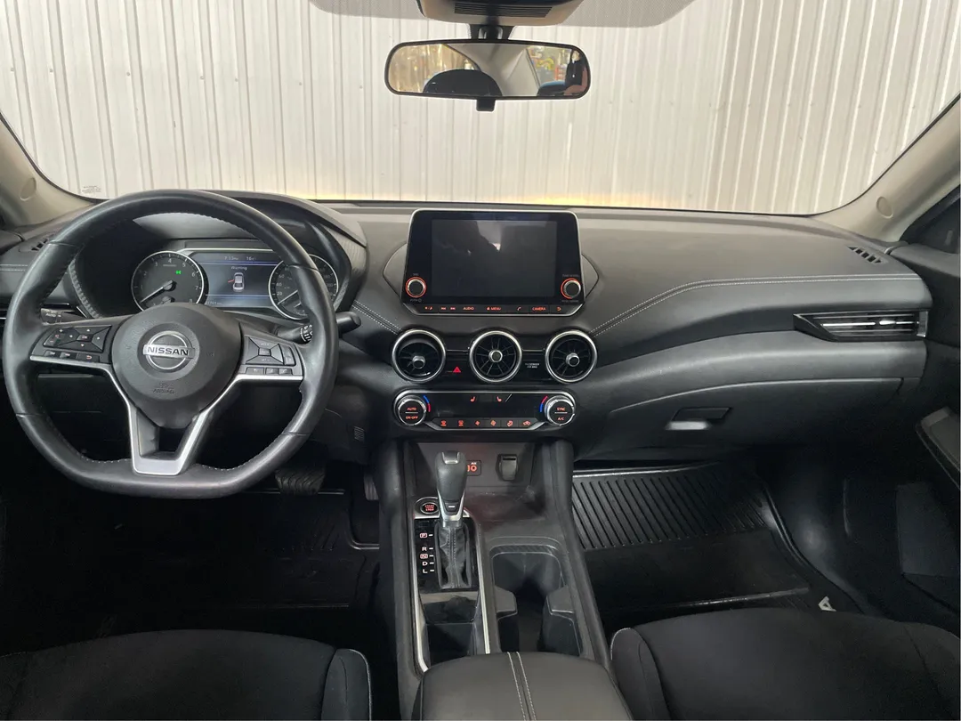 Nissan Sentra 2020 à vendre - photo 4