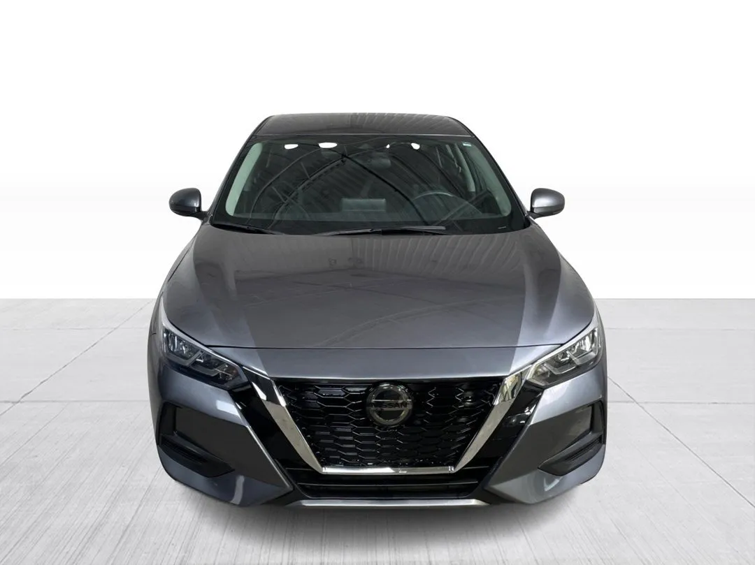 Nissan Sentra 2020 à vendre - photo 2