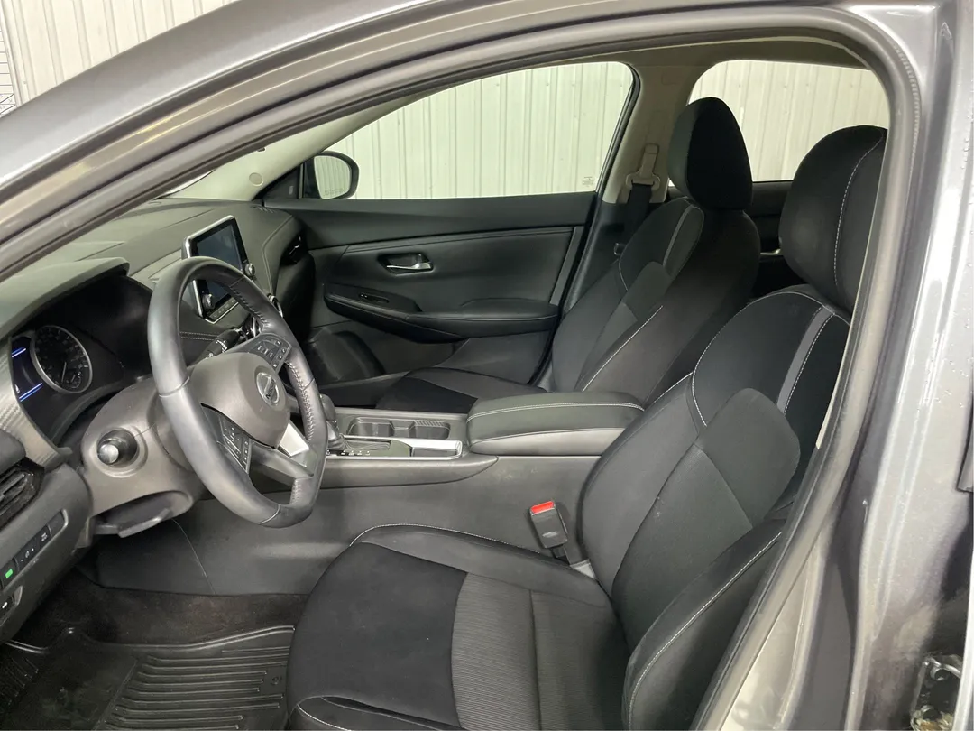 Nissan Sentra 2020 à vendre - photo 3