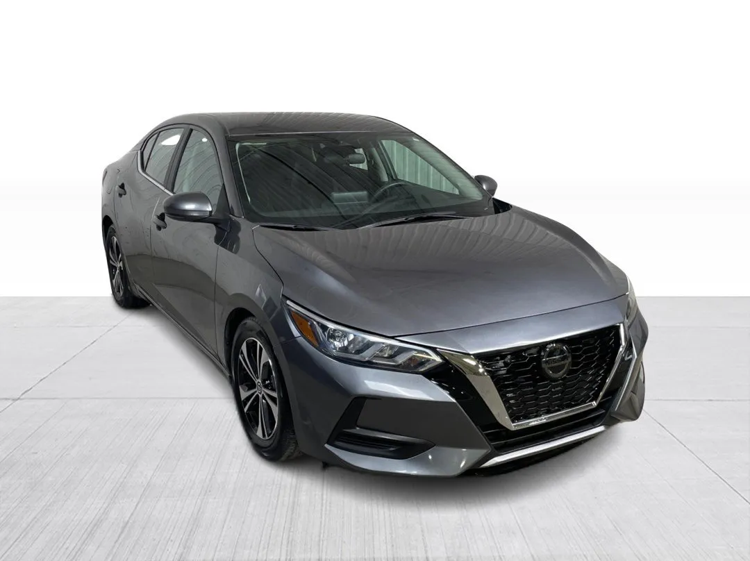 Nissan Sentra 2020 à vendre - photo 1