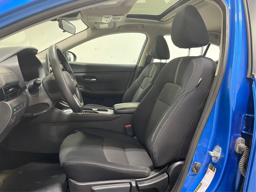 2023 Nissan Sentra — photo 3
