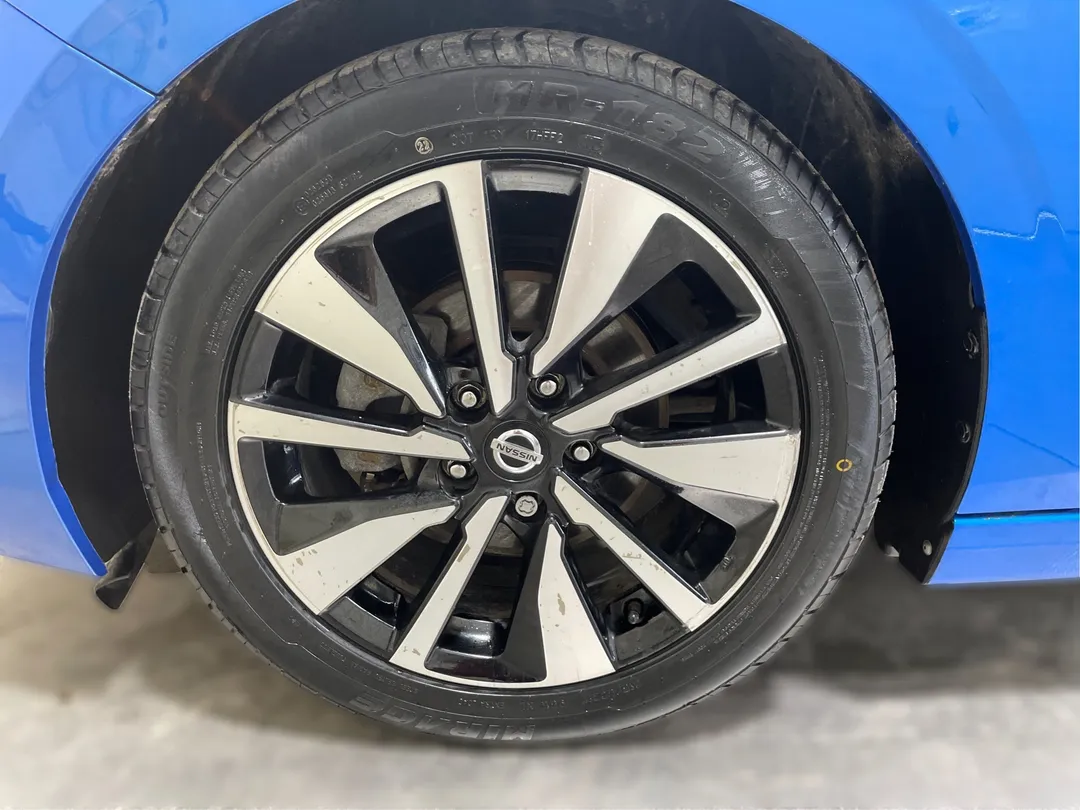 2023 Nissan Sentra — photo 6