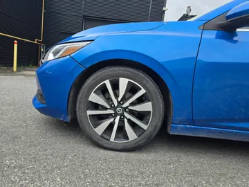 2023 Nissan Sentra - image 7