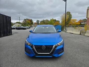 2023 Nissan Sentra - image 2