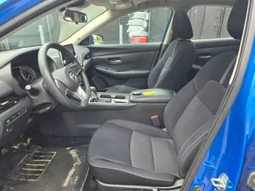 2023 Nissan Sentra - image 8