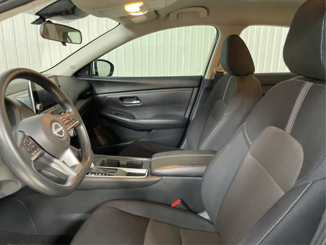 Nissan Sentra 2024 à vendre - photo 3