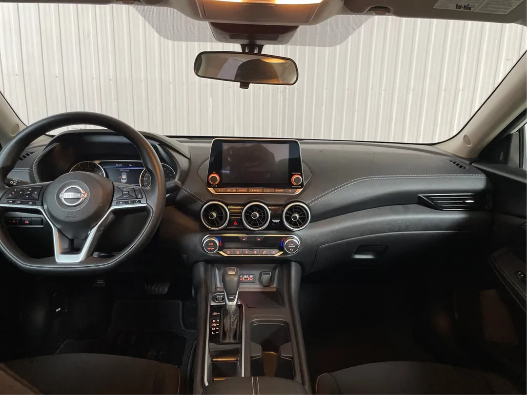 Nissan Sentra 2024 à vendre - photo 4