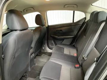2024 Nissan Sentra - image 14