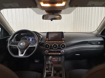 2024 Nissan Sentra - image 4