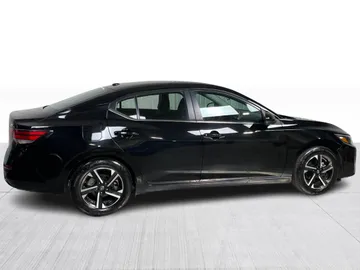 2024 Nissan Sentra - image 2