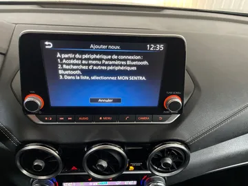 2024 Nissan Sentra - image 23
