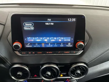 2024 Nissan Sentra - image 24