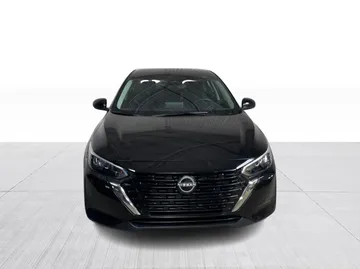 2024 Nissan Sentra - image 7