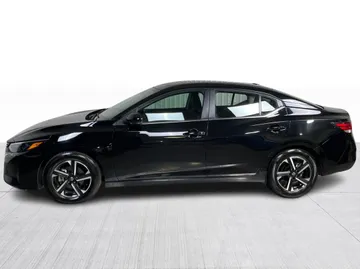2024 Nissan Sentra - image 9