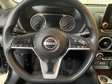 2024 Nissan Sentra - image 16