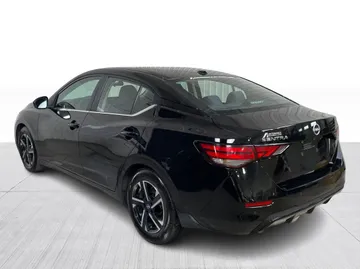 2024 Nissan Sentra - image 10