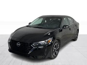 2024 Nissan Sentra - image 8