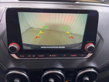 2024 Nissan Sentra - image 19