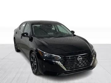 2024 Nissan Sentra