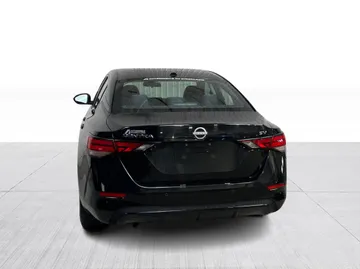 2024 Nissan Sentra - image 11