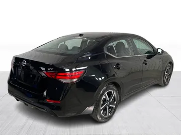 2024 Nissan Sentra - image 13