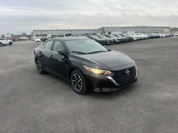 2024 Nissan Sentra