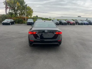2024 Nissan Sentra - image 6