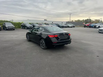 2024 Nissan Sentra - image 7