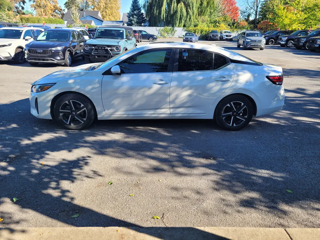 Nissan Sentra 2024 à vendre - photo 4