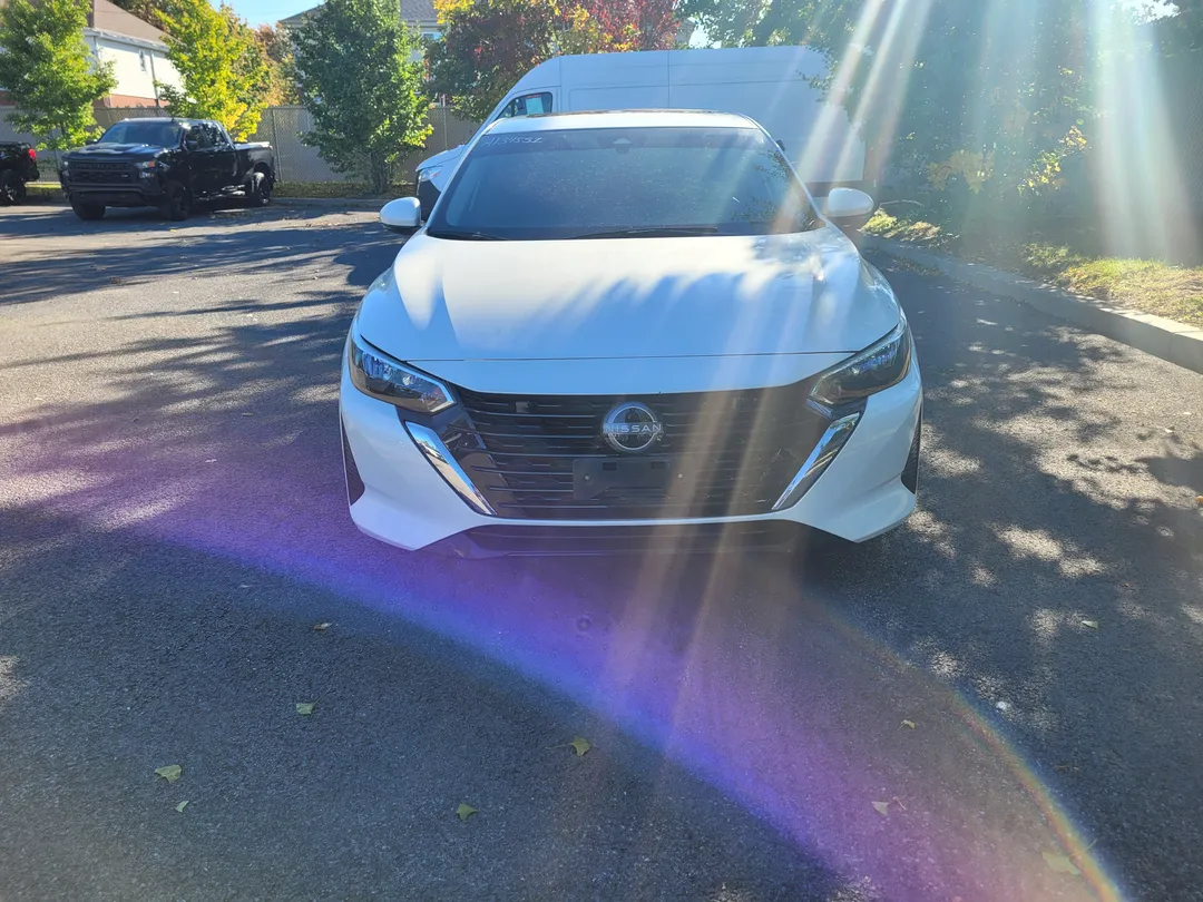 Nissan Sentra 2024 à vendre - photo 2