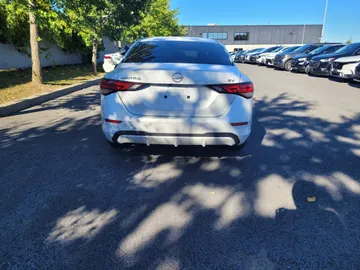 2024 Nissan Sentra - image 6