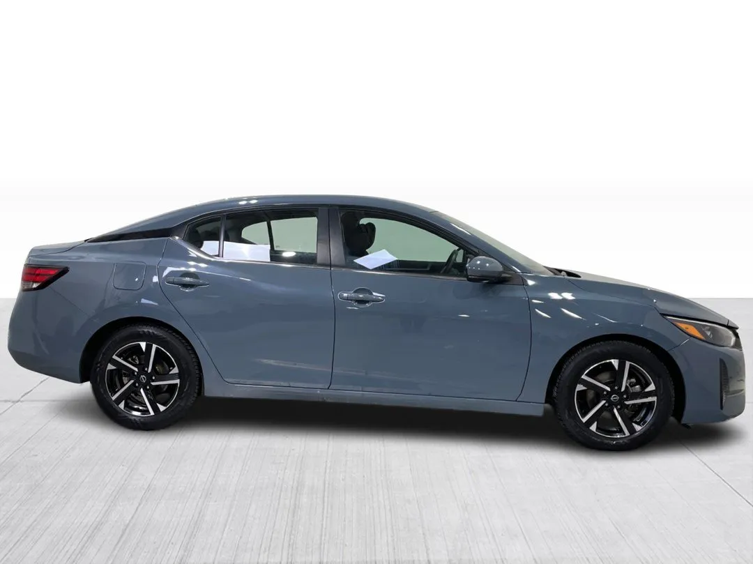 Nissan Sentra 2025 à vendre - photo 2