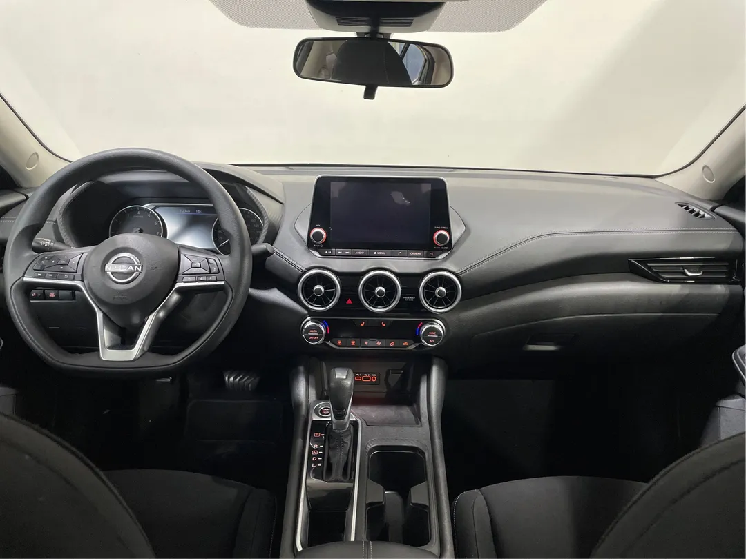 Nissan Sentra 2025 à vendre - photo 4