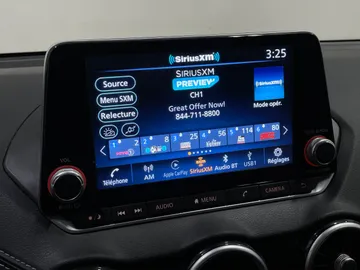 2025 Nissan Sentra - image 24