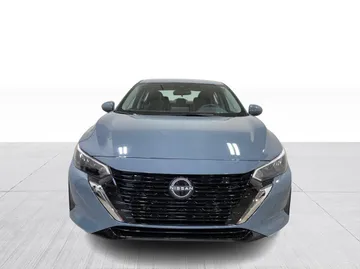 2025 Nissan Sentra - image 8