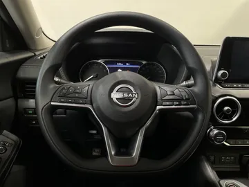 2025 Nissan Sentra - image 21