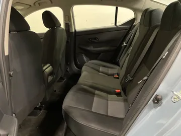 2025 Nissan Sentra - image 15
