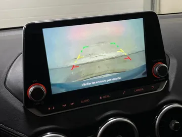2025 Nissan Sentra - image 18
