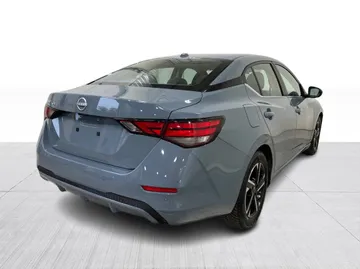 2025 Nissan Sentra - image 14