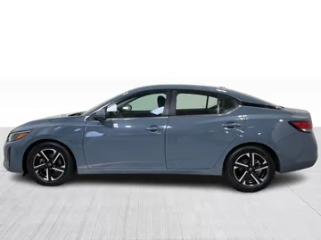 2025 Nissan Sentra - image 10