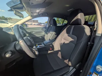 2022 Nissan Sentra - image 8