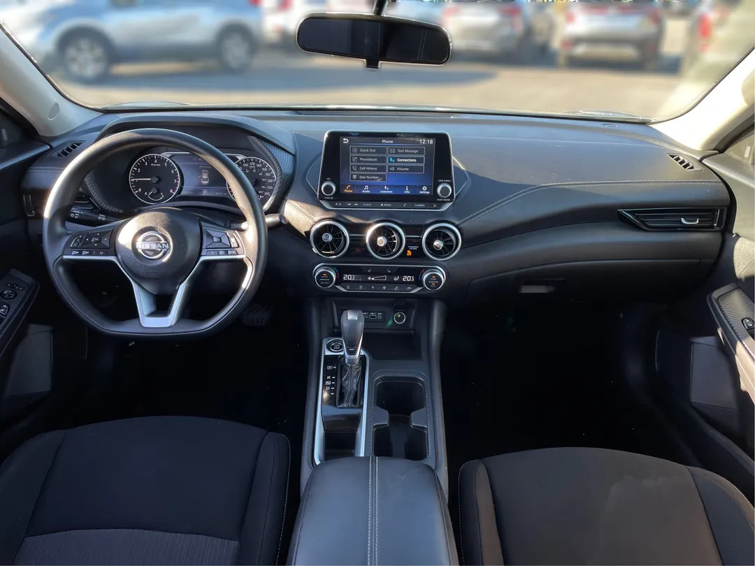 Nissan Sentra 2024 à vendre - photo 4