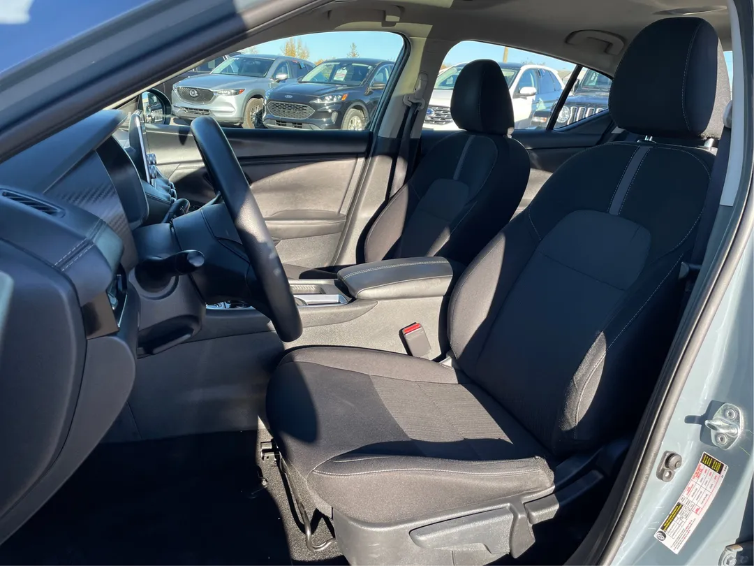 Nissan Sentra 2024 à vendre - photo 3
