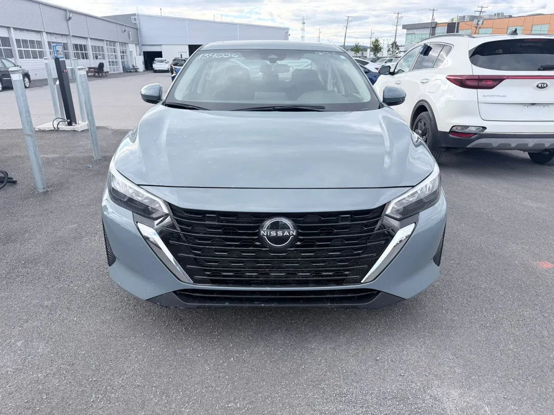 Nissan Sentra 2024 à vendre - photo 2