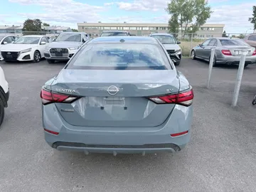 2024 Nissan Sentra - image 6